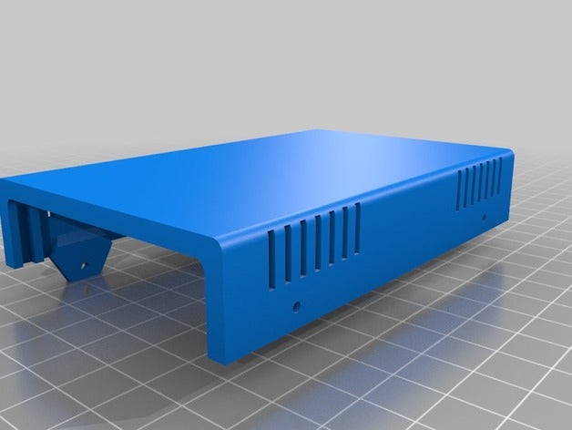 top electronics customized 3D print model - Mito3D