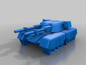 c&c tiberian dawn - gdi units vehicles command conquer fps game vehicle 3d print model - Mito3D