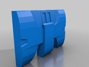 ironman-esque Fall kostenlos ändern box container Eisen ironman Mann Anzug Koffer syrus54 3d print model - Mito3D