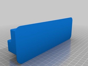 Bohrer-set Halter - porta brocas Werkzeug-Halterungen & Boxen drill Bohrfutter tool 3d print model - Mito3D