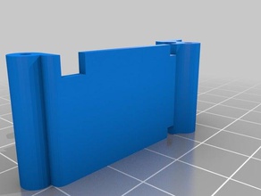 tomoquads sonic 25 vtx 3d kol hobi 3d print model - Mito3D