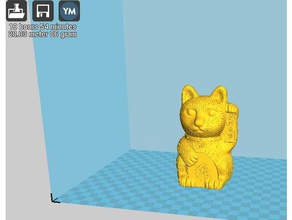 cr-10 de los objetos incluidos Impresora 3d las piezas 3d print model - Mito3D