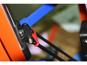 101hero anti wobble 3d printer accessories printing slash anti-wobble bricoloup 3d print model - Mito3D