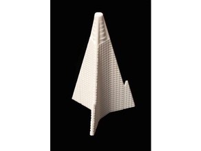 ryugyong hotel buildings & structures architecture communism north korea strange 3d print model - Mito3D
