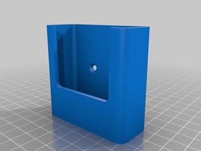 tempstar controle ar condicionado organização personalizado 3d print model - Mito3D
