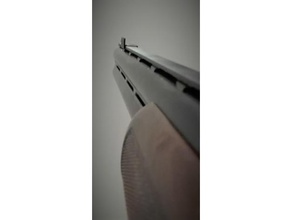 tüfek mastereye flaşör spor ve açık hava 12 ga ölçer av tüfeği skeet çekim hedef tuzak 3d print model - Mito3D