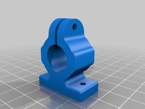 linear grampo hobby 3d print model - Mito3D