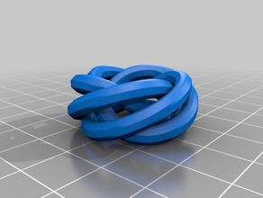 spiral ring 5 fashion customized 3d print model - Mito3D