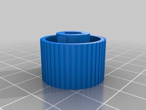 centrifugadora herramientas centrífuga diybio 3d print model - Mito3D