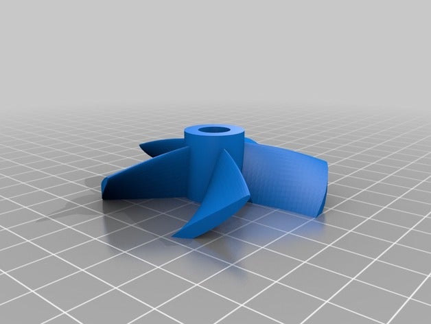 a1-1-g biología personalizado 3D print model - Mito3D