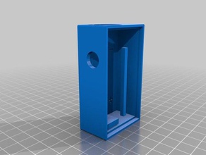 box edit 3d printing 3d print model - Mito3D
