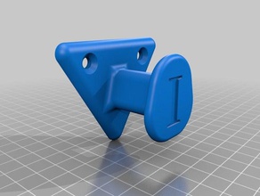 sahibi evrensel screwdriveers pense organizasyon tutucu lube tornavida sprey 3d print model - Mito3D