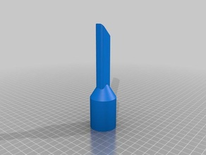 meine kundenspezifische Vakuum-tool Haushalt versorgt kundengebundene 3d print model - Mito3D