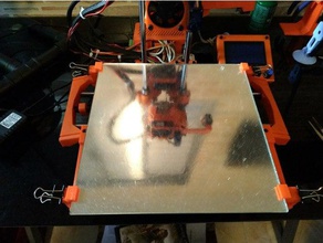 nivelamento mola para stella 3d printer parts molas 3d print model - Mito3D