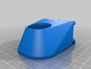 özelleştirilmiş pegstr benim pegboard Sihirbazı araç sahipleri & kutu 3d print model - Mito3D