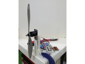 empuje soporte del metro escala de la cocina juegos y juguetes motor sin escobillas sunnysky fuerza el pie peso 3d print model - Mito3D