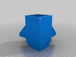 lack enclosure 3d printer accessories ikea hack 3d print model - Mito3D
