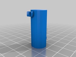 potente leelo-migelo La impresión en 3d 3d print model - Mito3D