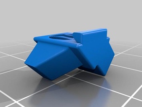 desktop-organizer Modell-Möbel 3d print model - Mito3D