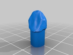 dental modello originariamente https wwwthingiversecom cosa 1209567 le creature 3d print model - Mito3D