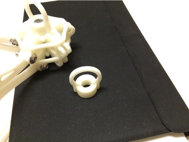 m10 gewindeöse hobby 3D print model - Mito3D