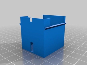 lo e serv vedle sebe A impressão 3d 3d print model - Mito3D