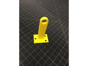 tool-Halterung tools 3d print model - Mito3D