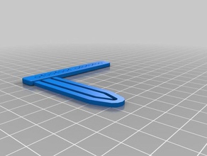 taylor group paper clip office customized 3d print model - Mito3D