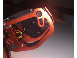 armattan chameleon einstellbar runcam split-mount r c Fahrzeuge 3d print model - Mito3D