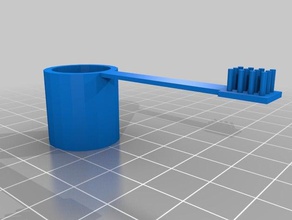 muhteşem migelo-tumelo 3d baskı 3d print model - Mito3D