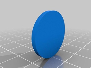 button accessories 3d print model - Mito3D