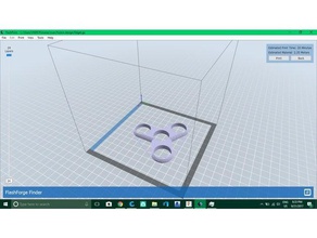 fidget spinner juguetes y accesorios de juego juguete 3d print model - Mito3D