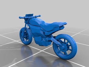 presidente-a-gogo brinquedos & games 3d print model - Mito3D