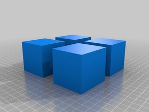 bilim projesi 3d baskı 3d print model - Mito3D