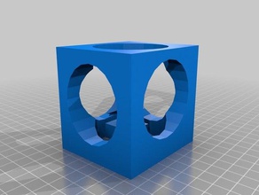 star box 3d printing 3d print model - Mito3D