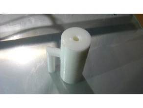 vakum aspiratör pompa v2 hobi venturi 3d print model - Mito3D