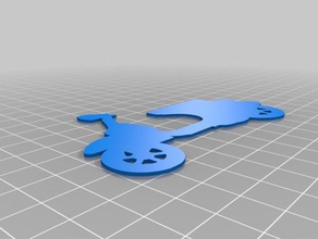 moto vespaaglomeradola chatarra La impresión en 3d 3d print model - Mito3D