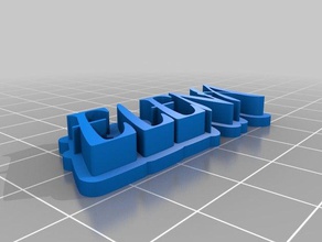 elena2 sculptures customized 3d print model - Mito3D