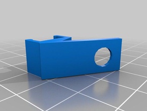 apoyo ledberg Impresora 3d accesorios 3d print model - Mito3D