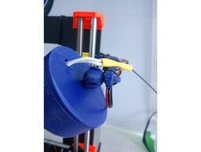 ball joint diy socket 3d print model - Mito3D