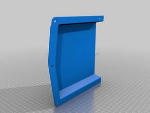 electric skateboard enclosure - part 2 repaired diy 3d print model - Mito3D
