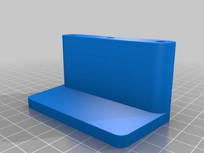 mi personalizados de soporte colgante organización personalizado 3d print model - Mito3D