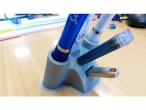 pen usb stand office pen pen stand usb usb holder usb stand