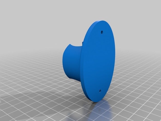 duş destekler banyo aksesuarları 3D print model - Mito3D