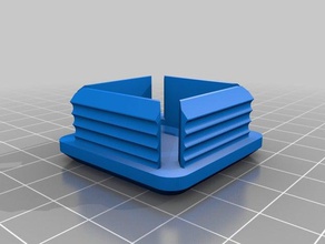 pioneer 500 parti di ricambio su misura 3d print model - Mito3D