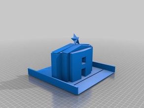 copy alex design 3d printing 3d print model - Mito3D