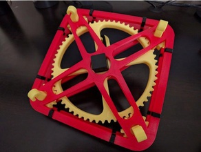 rope machine hand tools maker 3d print model - Mito3D