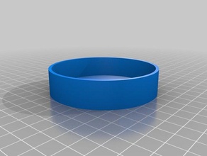 single wire spool-2 - Organisation kundengebundene 3d print model - Mito3D