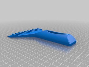 buz kazıyıcı el aletleri 3d print model - Mito3D