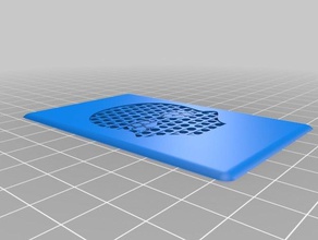 weed carta di grinder strumenti 3d print model - Mito3D